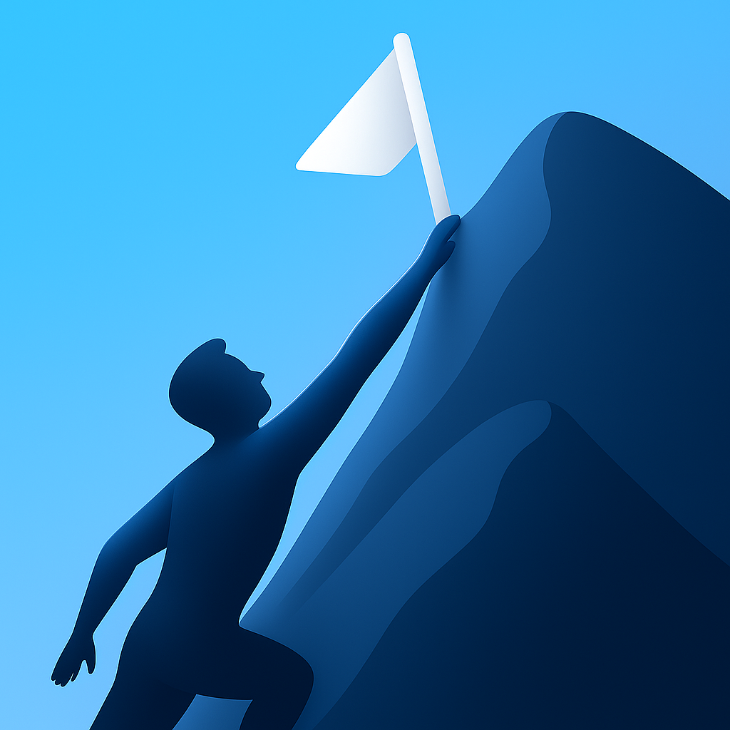 آیکون اپلیکیشن صعود